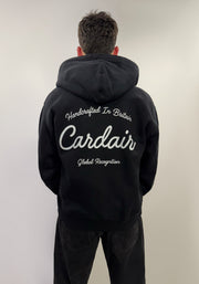 Signature Hoodie - Black