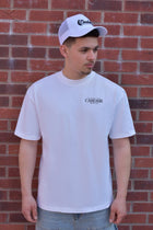 Winners Lounge T Shirt - White