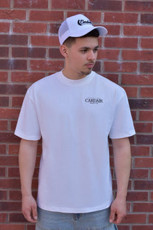 Winners Lounge T Shirt - White