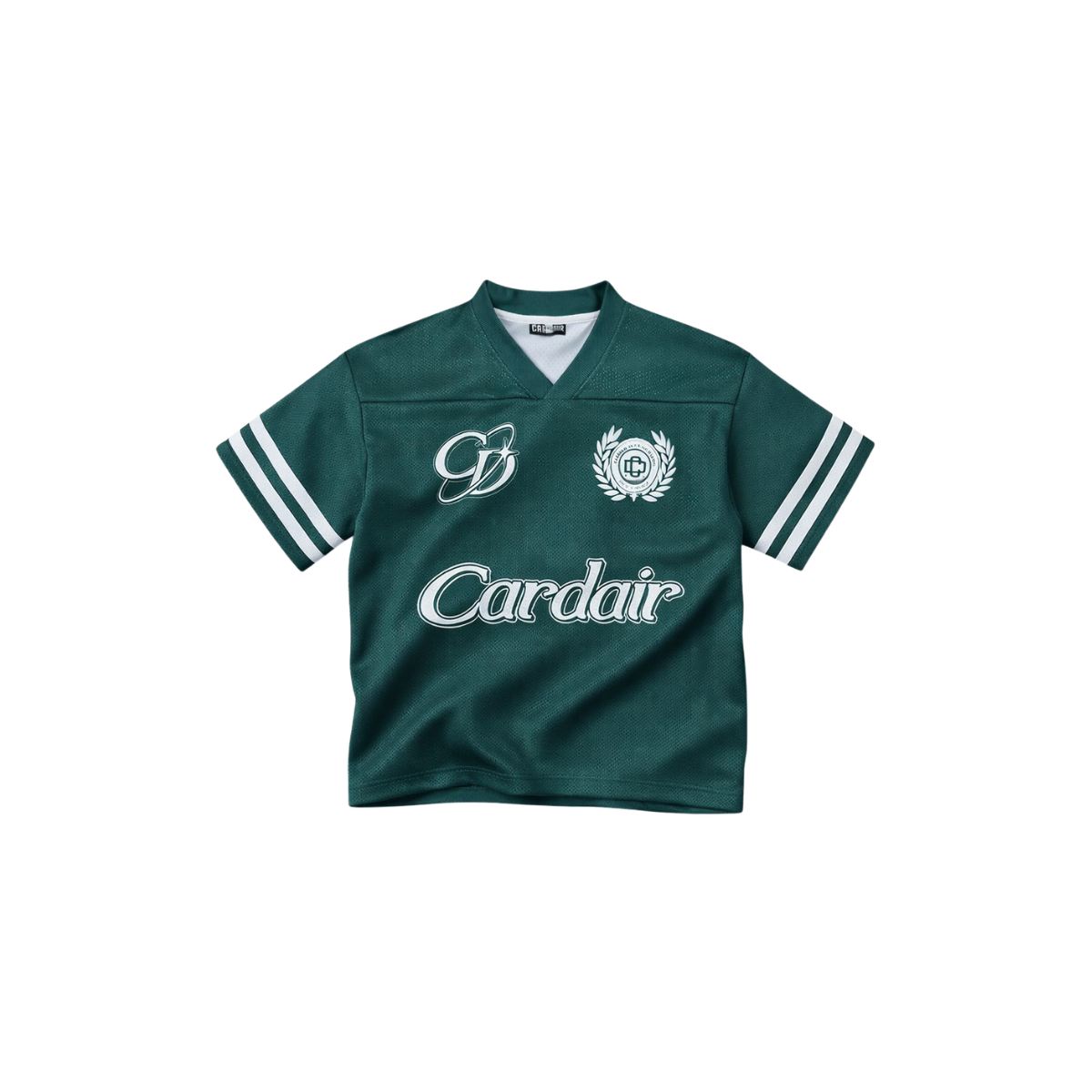 Club Mesh Jersey - Khaki
