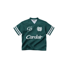 Club Mesh Jersey - Khaki
