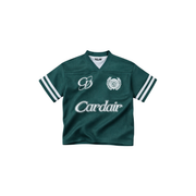 Club Mesh Jersey - Khaki