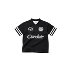 Club Mesh Jersey - Black