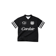 Club Mesh Jersey - Black