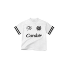 Club Mesh Jersey - White