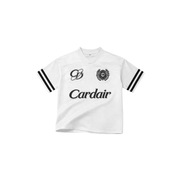 Club Mesh Jersey - White