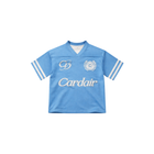 Club Mesh Jersey - Sky Blue