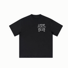 Racing Club T shirt - Black