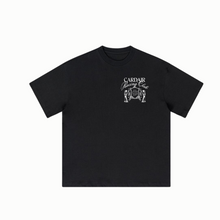 Racing Club T shirt - Black