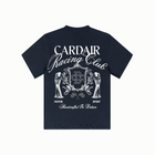 Racing Club T shirt - Navy