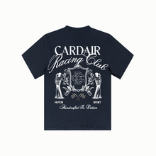 Racing Club T shirt - Navy
