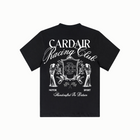Racing Club T shirt - Black