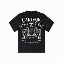 Racing Club T shirt - Black