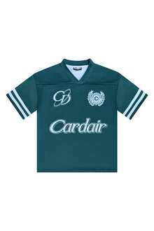 Club Mesh Jersey - Khaki