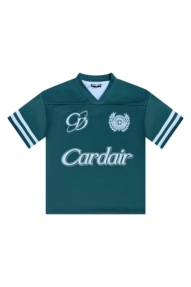 Club Mesh Jersey - Khaki