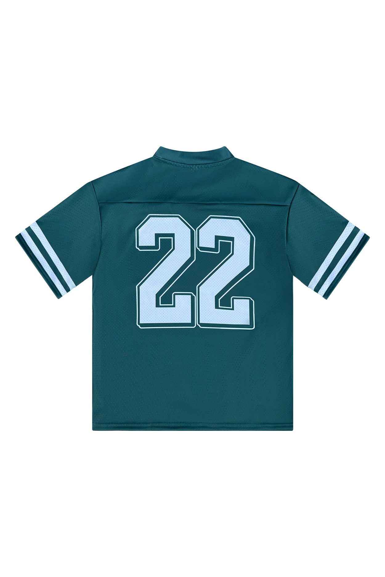 Club Mesh Jersey - Khaki