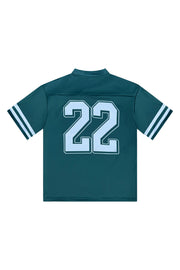Club Mesh Jersey - Khaki