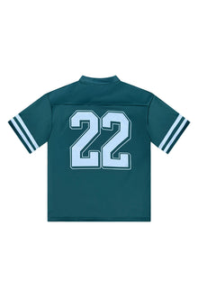 Club Mesh Jersey - Khaki