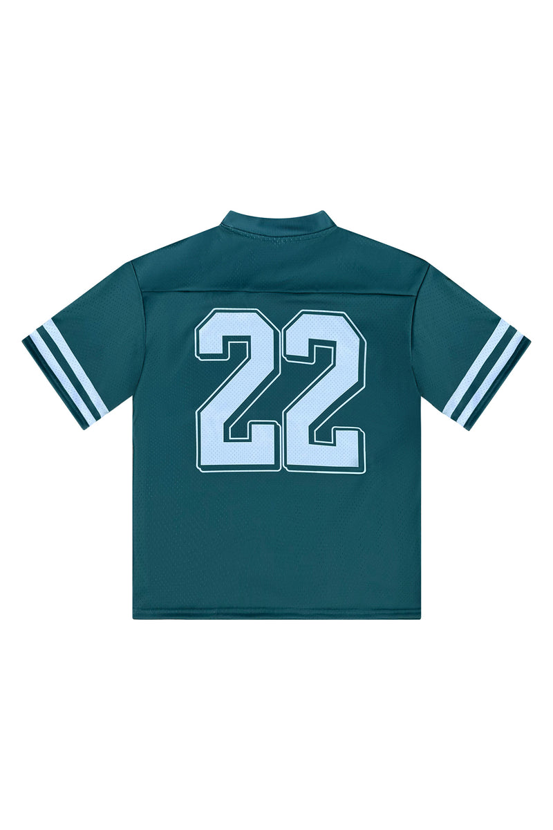 Club Mesh Jersey - Khaki