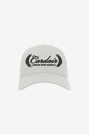 Resorts Club Trucker - White