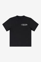 Winners Lounge T Shirt - Black
