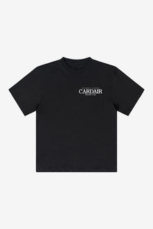 Winners Lounge T Shirt - Black