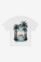 Winners Lounge T Shirt - White