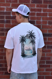 Winners Lounge T Shirt - White